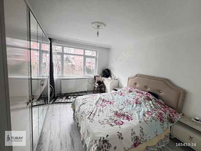 TURAYDAN MALAZGİRT MAH.ÖN CEPHE 6+1 300m²PARK MANZARALI DUBLEKS - Görsel 11