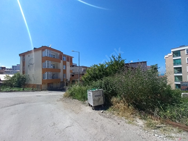 Küçükkolpınar Bölgesinde 335 m2 Satılık Arsa - Görsel 12