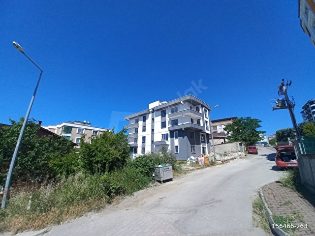 Küçükkolpınar Bölgesinde 335 m2 Satılık Arsa - Görsel 15