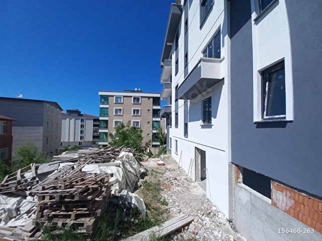 Küçükkolpınar Bölgesinde 335 m2 Satılık Arsa - Görsel 9
