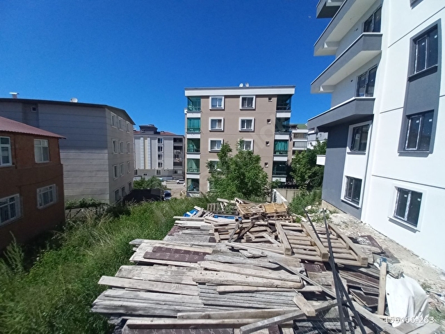 Küçükkolpınar Bölgesinde 335 m2 Satılık Arsa - Görsel 19