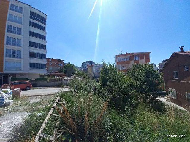 Küçükkolpınar Bölgesinde 335 m2 Satılık Arsa - Görsel 20