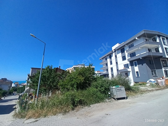 Küçükkolpınar Bölgesinde 335 m2 Satılık Arsa - Görsel 13