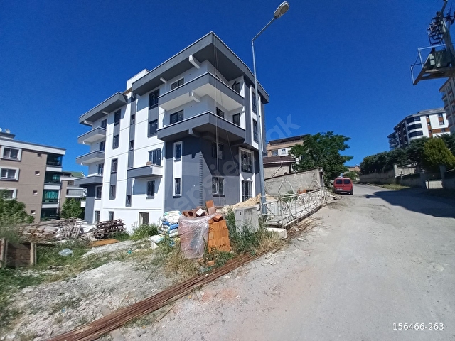 Küçükkolpınar Bölgesinde 335 m2 Satılık Arsa - Görsel 11
