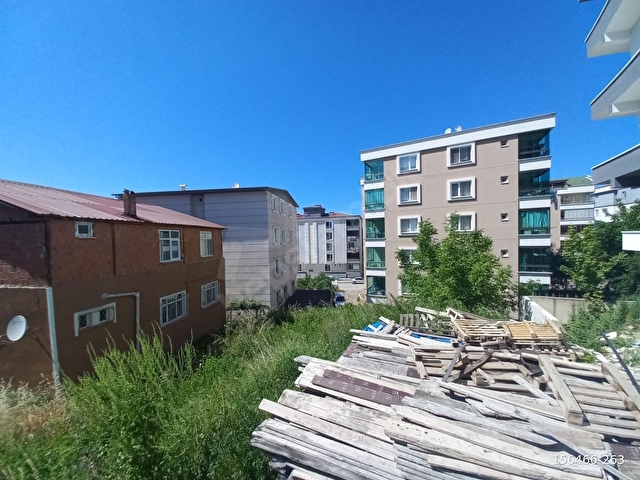 Küçükkolpınar Bölgesinde 335 m2 Satılık Arsa - Görsel 18