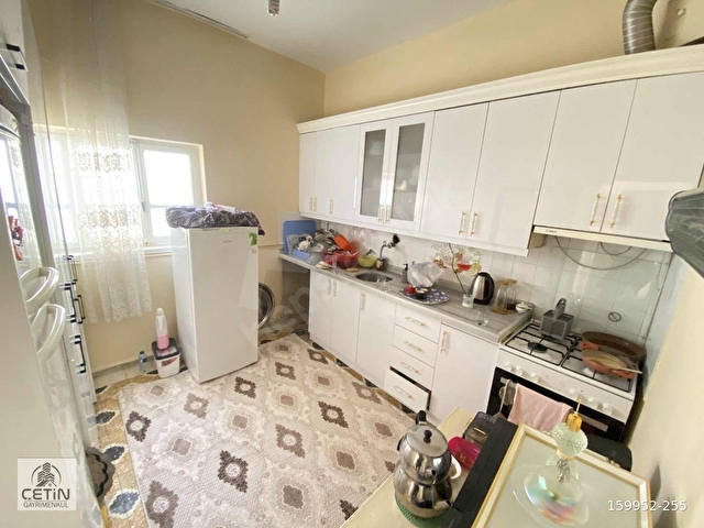 ÇETİN GAYRİMENKULDEN DUMLUPNAR MH. SATILIK 260 M2ARSALI MÜSTAKİL - Görsel 10