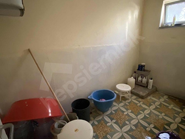 ÇETİN GAYRİMENKULDEN DUMLUPNAR MH. SATILIK 260 M2ARSALI MÜSTAKİL - Görsel 8