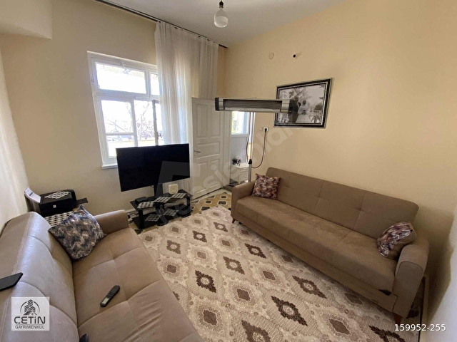ÇETİN GAYRİMENKULDEN DUMLUPNAR MH. SATILIK 260 M2ARSALI MÜSTAKİL - Görsel 3