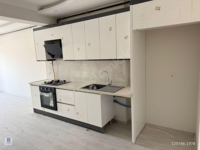 CB İYA DAN ULUKENT LOTUS GRAND SİTESİNDE 1+1 KİRALIK ARAKAT - Görsel 11