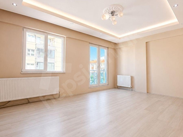 BATI ELAGÖZLÜ MAHALLESİ ALİ AKSU CADDESİNDE SATILIK 2+1 FULL YAPILI DAİRE - Görsel 2