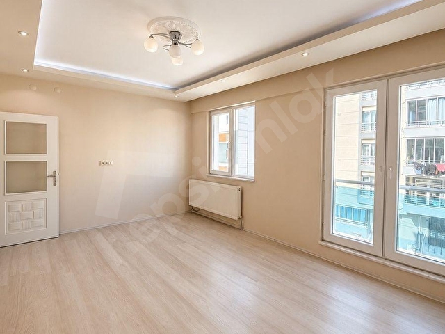 BATI ELAGÖZLÜ MAHALLESİ ALİ AKSU CADDESİNDE SATILIK 2+1 FULL YAPILI DAİRE - Görsel 3