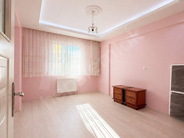BATI ELAGÖZLÜ MAHALLESİ ALİ AKSU CADDESİNDE SATILIK 2+1 FULL YAPILI DAİRE - Görsel 6