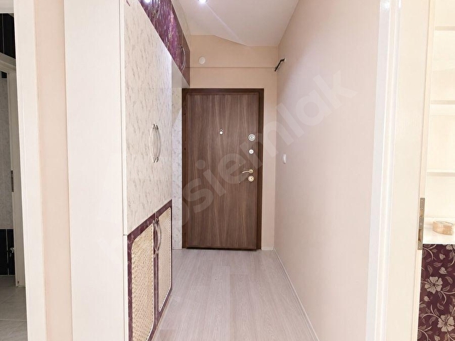 BATI ELAGÖZLÜ MAHALLESİ ALİ AKSU CADDESİNDE SATILIK 2+1 FULL YAPILI DAİRE - Görsel 8