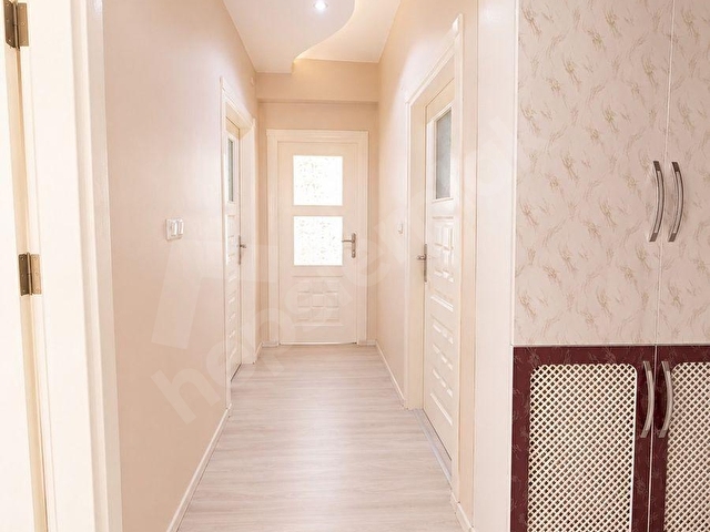BATI ELAGÖZLÜ MAHALLESİ ALİ AKSU CADDESİNDE SATILIK 2+1 FULL YAPILI DAİRE - Görsel 9