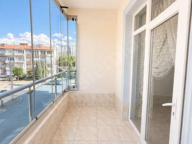 BATI ELAGÖZLÜ MAHALLESİ ALİ AKSU CADDESİNDE SATILIK 2+1 FULL YAPILI DAİRE - Görsel 11