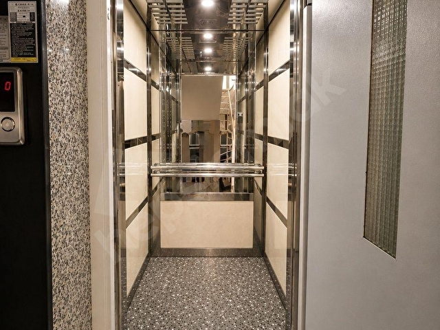 BATI ELAGÖZLÜ MAHALLESİ ALİ AKSU CADDESİNDE SATILIK 2+1 FULL YAPILI DAİRE - Görsel 14