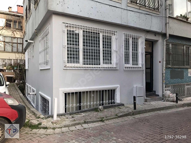 BEŞİKTAŞ ABBASAĞA PARKA 50 M YÜKSEK KİRA GETİRİLİ 4 ADET 1+1 - Görsel 24