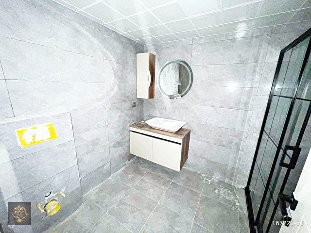 BARSENDEN MENDERES MHDE 4+1 EBEVEYN BANYOLU FULL YAPILI 0 FIRSAT DAİRE!!! - Görsel 18