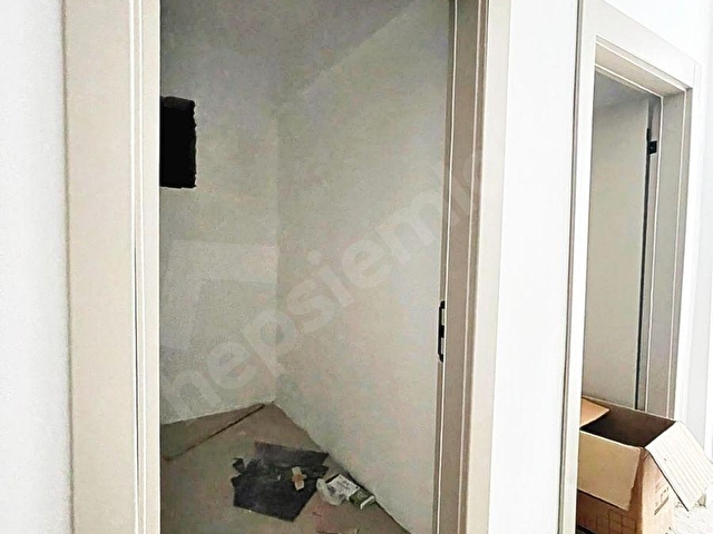 BARSENDEN MENDERES MHDE 4+1 EBEVEYN BANYOLU FULL YAPILI 0 FIRSAT DAİRE!!! - Görsel 19