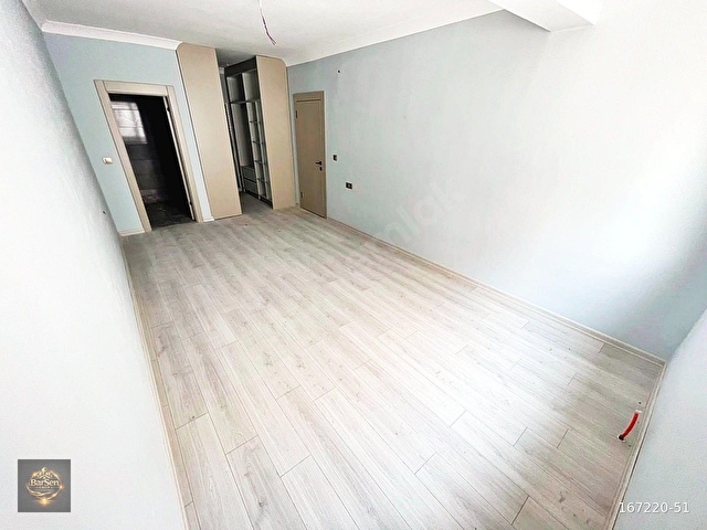 BARSENDEN MENDERES MHDE 4+1 EBEVEYN BANYOLU FULL YAPILI 0 FIRSAT DAİRE!!! - Görsel 24