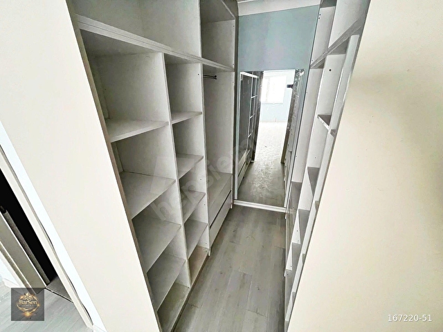 BARSENDEN MENDERES MHDE 4+1 EBEVEYN BANYOLU FULL YAPILI 0 FIRSAT DAİRE!!! - Görsel 29