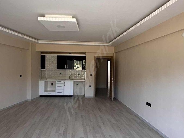 Pascha Emlaktan Kuşadası Davutlarda Satılık 2+1 Sıfır Daire - Görsel 5