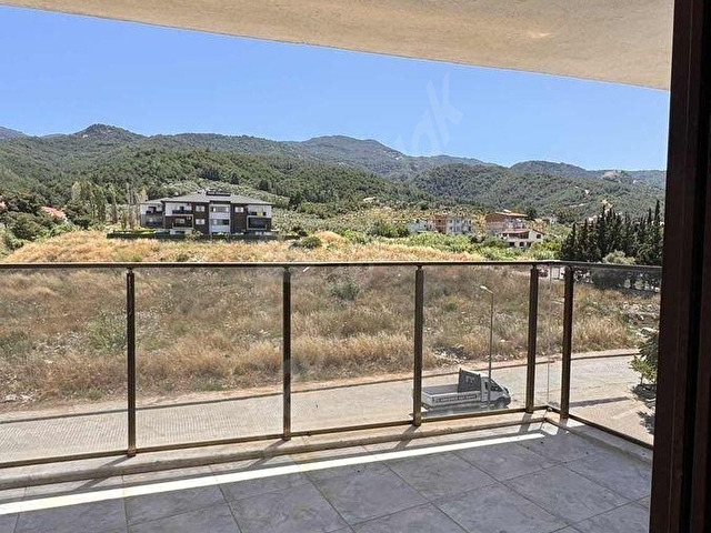 Pascha Emlaktan Kuşadası Davutlarda Satılık 2+1 Sıfır Daire - Görsel 9