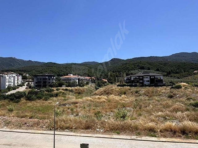 Pascha Emlaktan Kuşadası Davutlarda Satılık 2+1 Sıfır Daire - Görsel 17