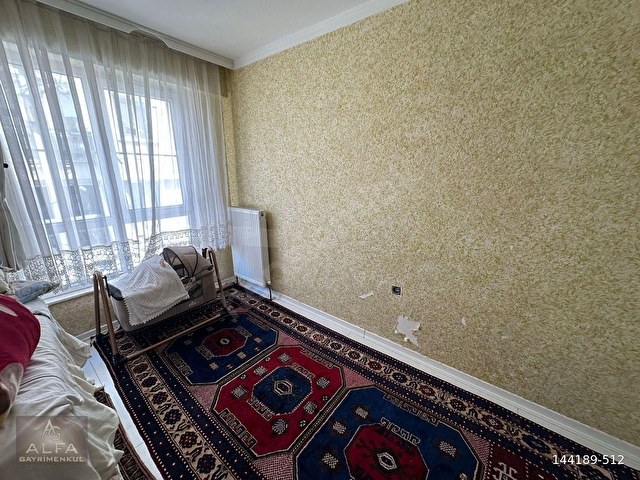 ŞİRİNTEPE MAH. ÖRME SOKAK ÜZERİNDE 135M² 3+1 SATILIK DAİRE - Görsel 17
