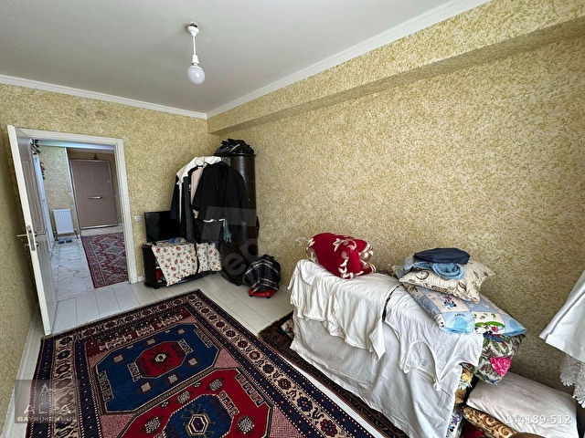 ŞİRİNTEPE MAH. ÖRME SOKAK ÜZERİNDE 135M² 3+1 SATILIK DAİRE - Görsel 16