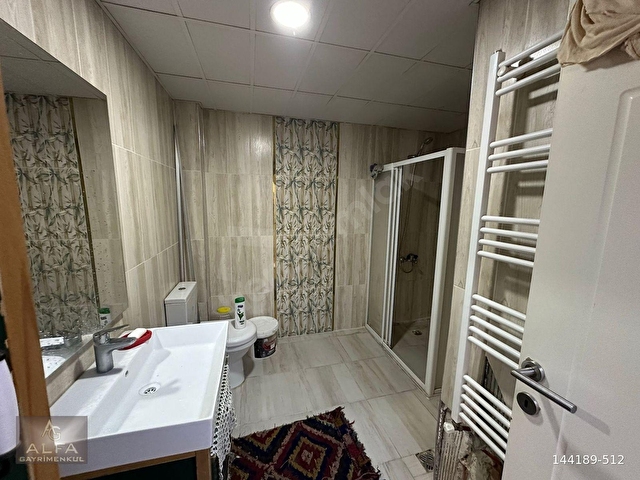 ŞİRİNTEPE MAH. ÖRME SOKAK ÜZERİNDE 135M² 3+1 SATILIK DAİRE - Görsel 18