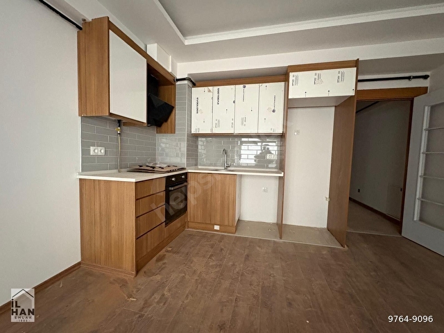 İstinye Park Mevki Demokrasi Üniversitesi Yanında Sıfır Binada Otoparklı Asansörlü Kiralık Daire - Görsel 6