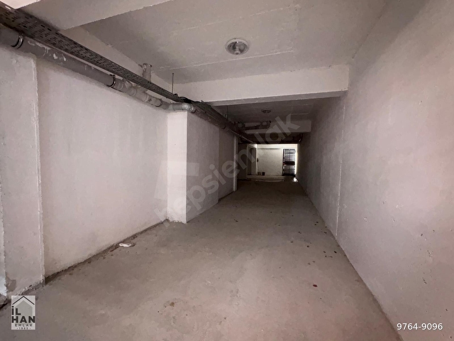 İstinye Park Mevki Demokrasi Üniversitesi Yanında Sıfır Binada Otoparklı Asansörlü Kiralık Daire - Görsel 22