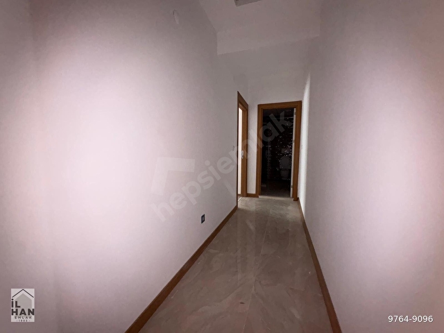 İstinye Park Mevki Demokrasi Üniversitesi Yanında Sıfır Binada Otoparklı Asansörlü Kiralık Daire - Görsel 14