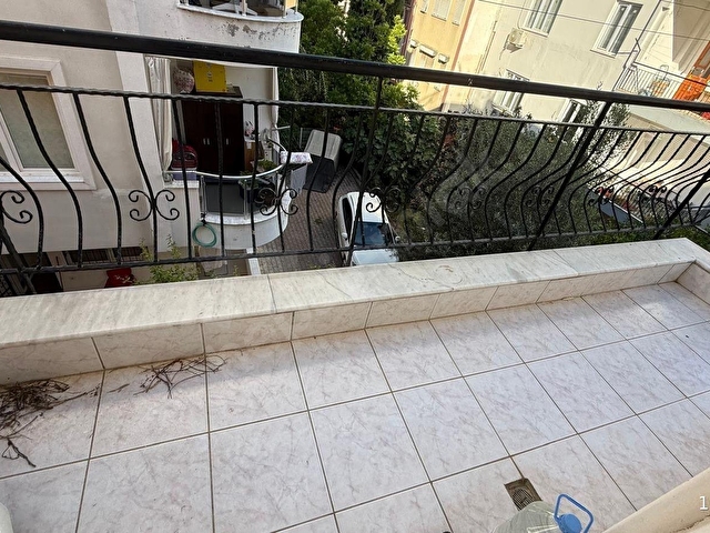 Akdeniz Üniversitesine Yürüme Mesafesinde Katta 2+1 Satılık - Görsel 24