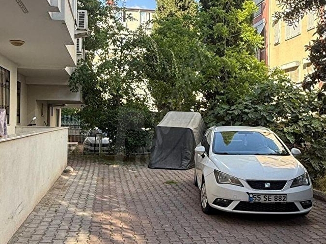 Akdeniz Üniversitesine Yürüme Mesafesinde Katta 2+1 Satılık - Görsel 5