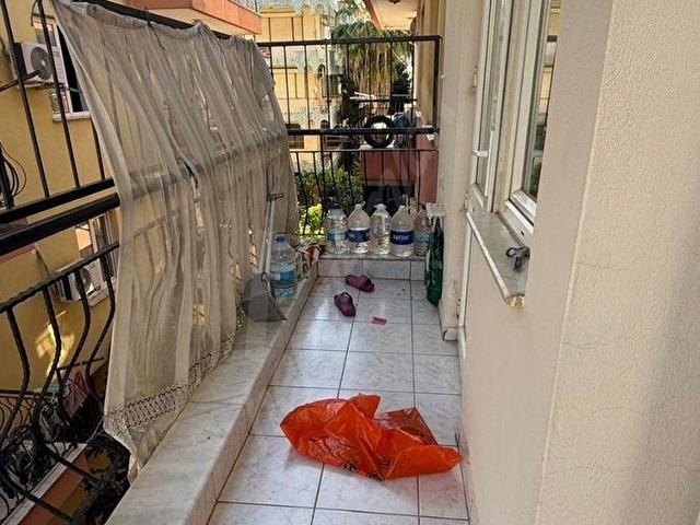 Akdeniz Üniversitesine Yürüme Mesafesinde Katta 2+1 Satılık - Görsel 19