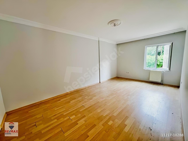 Zekeriyaköy Medyakent Sitesinde Kiralık Ara Kat 3+1 Daire - Görsel 18