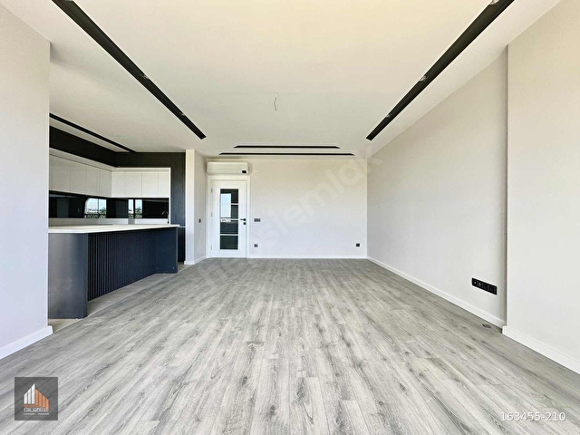 ALANYA DENİZ VE KALE MANZARALI 3+1 GÜZEL LİFE PREMİUM - Görsel 29
