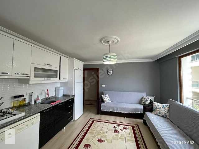 KUMBAĞ MAHALLESİNDE DENİZE YÜRÜME MESAFEDE SİTE İÇİND 2+1 DAİRE - Görsel 3