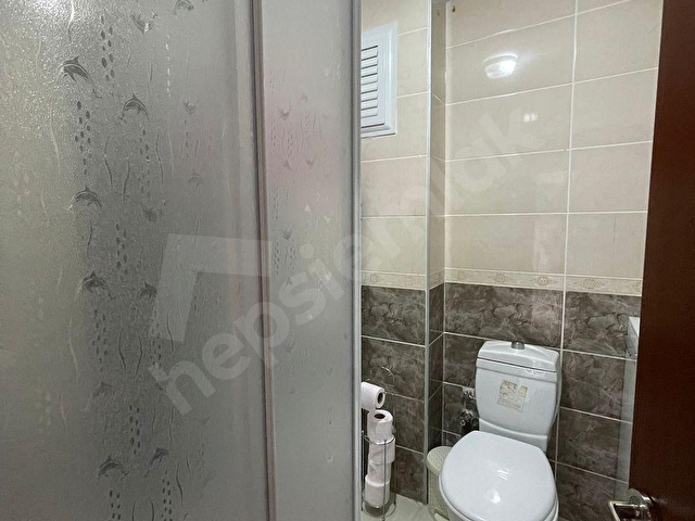 KUMBAĞ MAHALLESİNDE DENİZE YÜRÜME MESAFEDE SİTE İÇİND 2+1 DAİRE - Görsel 22