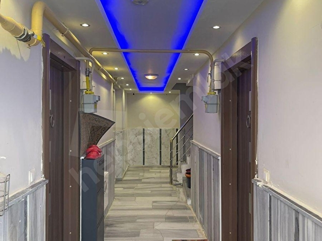 KUMBAĞ MAHALLESİNDE DENİZE YÜRÜME MESAFEDE SİTE İÇİND 2+1 DAİRE - Görsel 26
