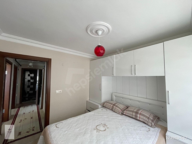 KUMBAĞ MAHALLESİNDE DENİZE YÜRÜME MESAFEDE SİTE İÇİND 2+1 DAİRE - Görsel 18