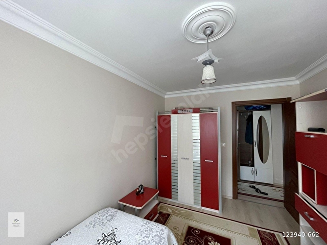 KUMBAĞ MAHALLESİNDE DENİZE YÜRÜME MESAFEDE SİTE İÇİND 2+1 DAİRE - Görsel 11