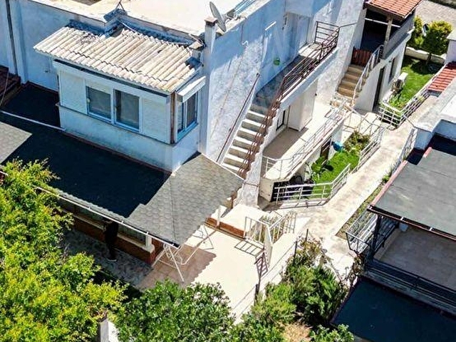 STARTKEY PELİT DATÇA KARAİNCİRDE 2+1 BAHÇE KATI DAİRE - Görsel 2