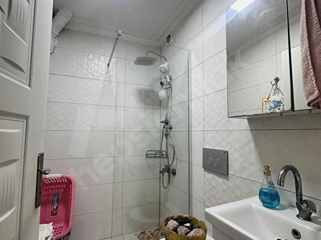 STARTKEY PELİT DATÇA KARAİNCİRDE 2+1 BAHÇE KATI DAİRE - Görsel 16