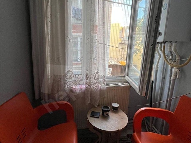 SE&AS EXCLUSIVE: KURTULUŞ CADDESİ YAKINI PAŞA MESCİD MAHALLESİ SATILIK DAİRE - Görsel 13