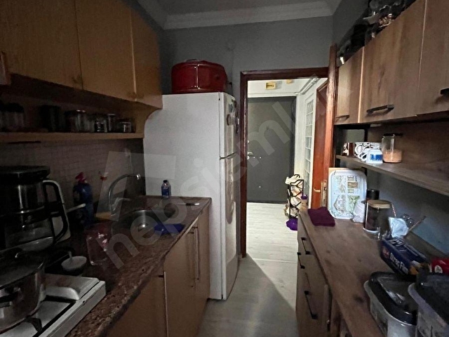 SE&AS EXCLUSIVE: KURTULUŞ CADDESİ YAKINI PAŞA MESCİD MAHALLESİ SATILIK DAİRE - Görsel 11