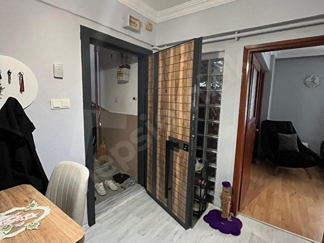 SE&AS EXCLUSIVE: KURTULUŞ CADDESİ YAKINI PAŞA MESCİD MAHALLESİ SATILIK DAİRE - Görsel 23
