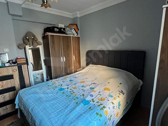 SE&AS EXCLUSIVE: KURTULUŞ CADDESİ YAKINI PAŞA MESCİD MAHALLESİ SATILIK DAİRE